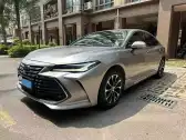 2022 TOYOTA AVALON,autocango,china used car exporter,china ev exporter,chinese used car exporter,chinese used ev exporter