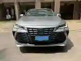 2022 Toyota Avalon 2.0L 178HP L4 CVT