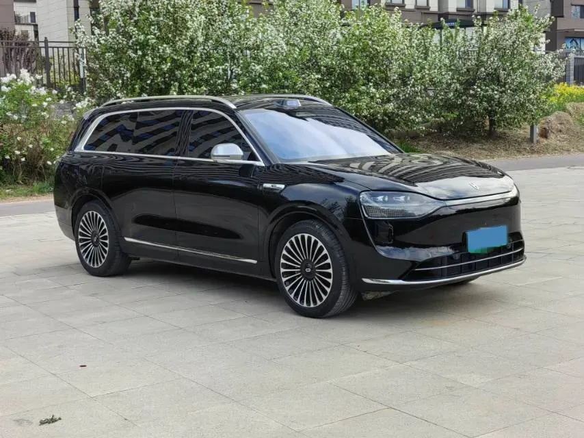 2024 AITO AITO M9 1.5T 152HP L4 REEV 42KWH,autocango,china used car exporter,china ev exporter,chinese used car exporter,chinese used ev exporter