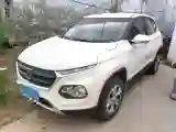 2021 BaoJun 510 1.5L 99HP L4 6MT