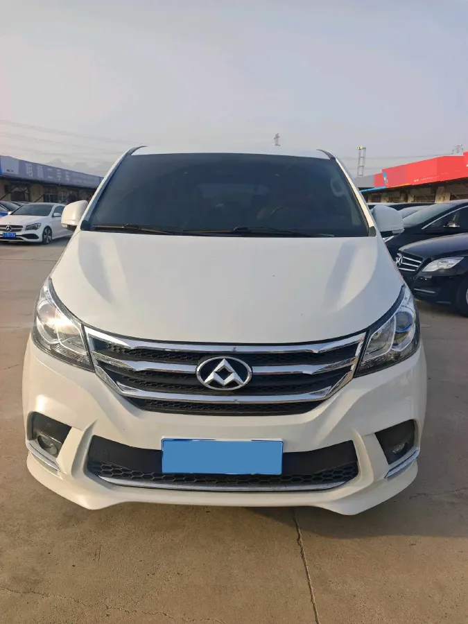 2018 MAXUS G10 2.0T 224HP L4 6MT,autocango,china used car exporter,china ev exporter,chinese used car exporter,chinese used ev exporter