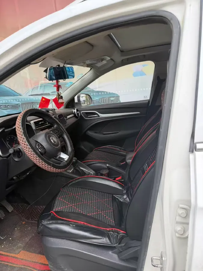 2019 MG ZS 1.5L 120HP L4 5MT,autocango,china used car exporter,china ev exporter,chinese used car exporter,chinese used ev exporter