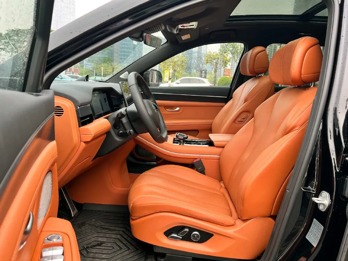 2024 AITO AITO M7 1.5T 152HP L4 REEV 42KWH,autocango,china used car exporter,china ev exporter,chinese used car exporter,chinese used ev exporter