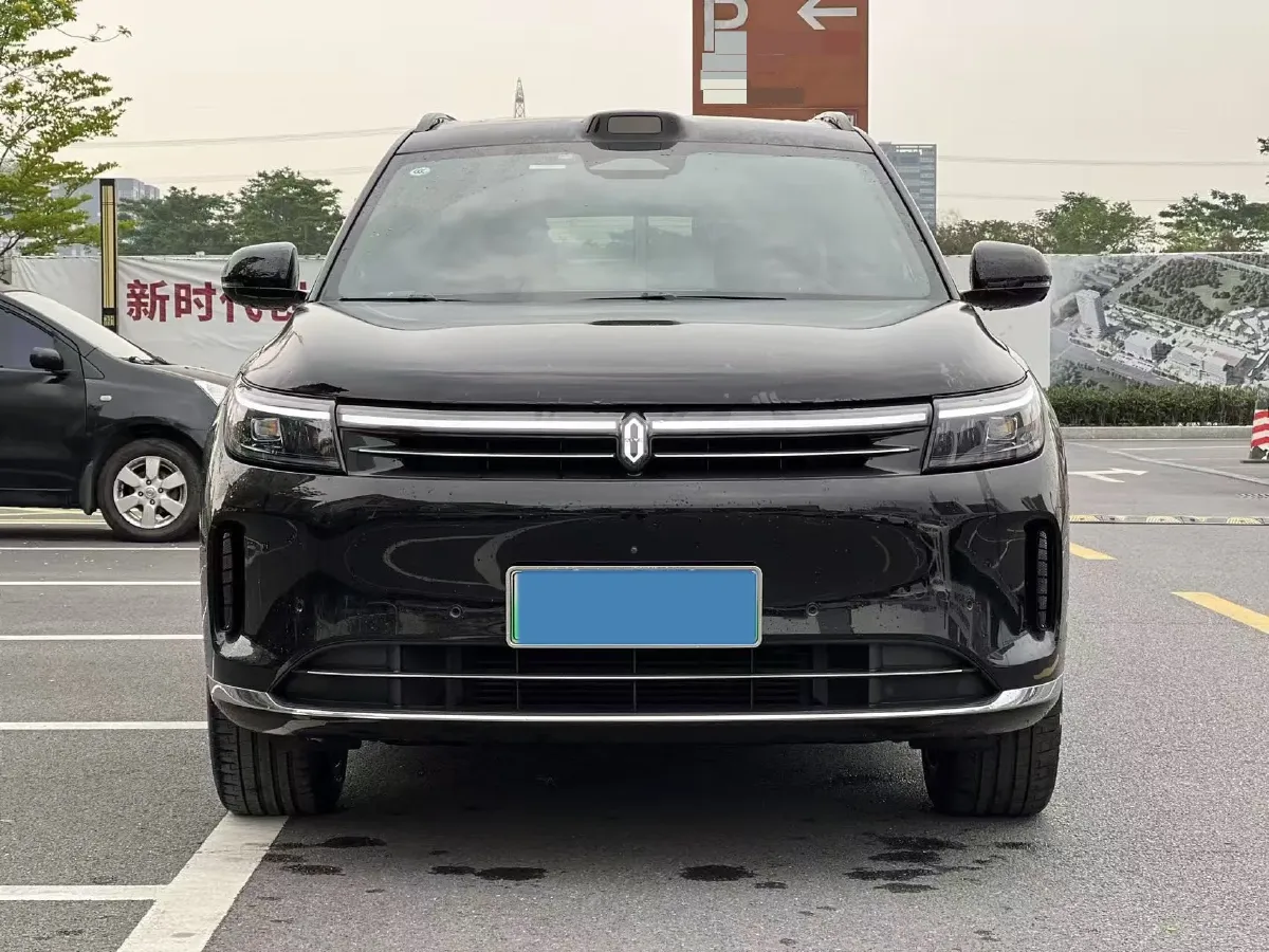 2024 AITO AITO M7 1.5T 152HP L4 REEV 42KWH,autocango,china used car exporter,china ev exporter,chinese used car exporter,chinese used ev exporter