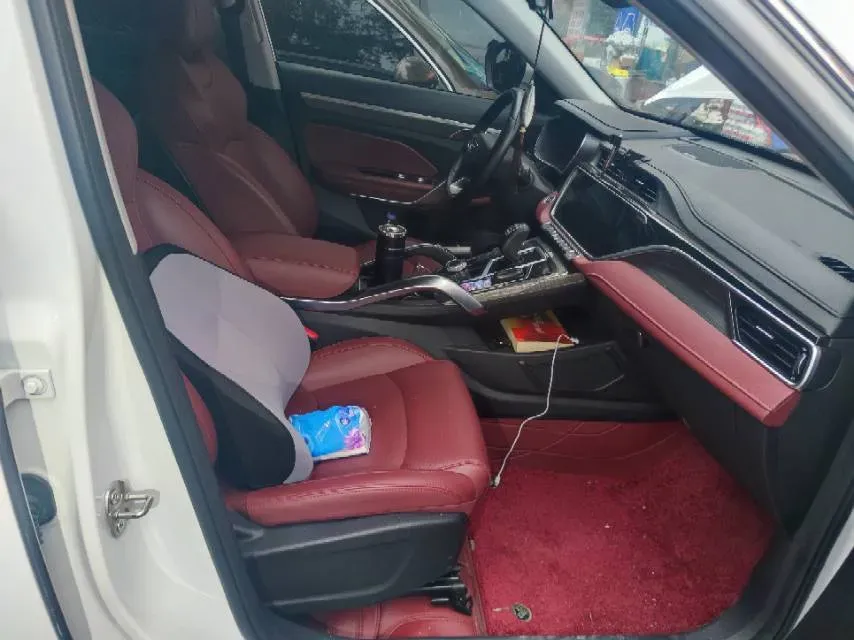 2022 Geely Azkarra 1.8T 184HP L4 7DCT,autocango,china used car exporter,china ev exporter,chinese used car exporter,chinese used ev exporter