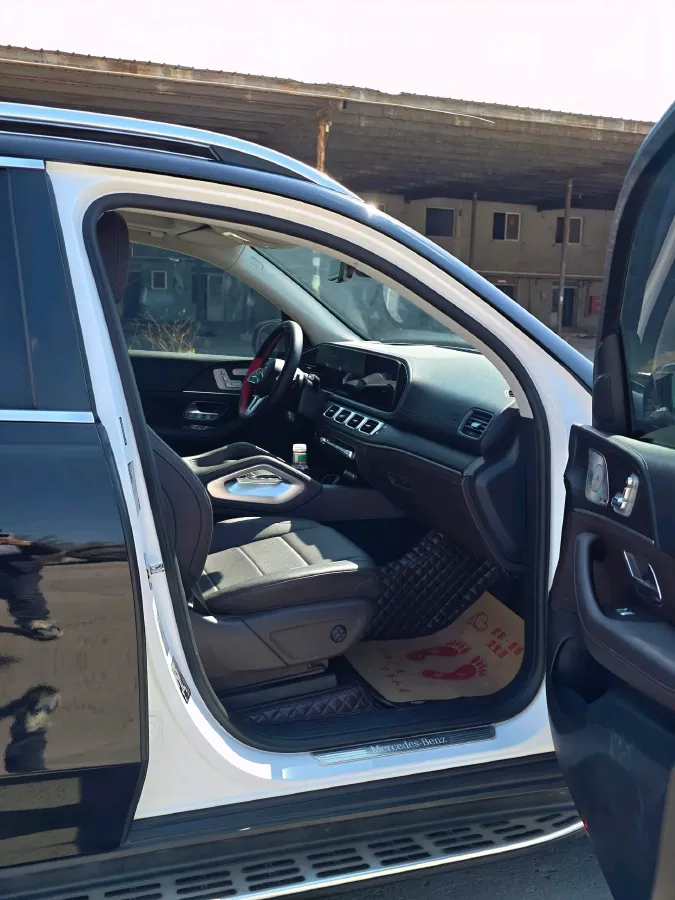 2020 Mercedes-Benz GLE Class 3.0T 367HP L6 9AT,autocango,china used car exporter,china ev exporter,chinese used car exporter,chinese used ev exporter