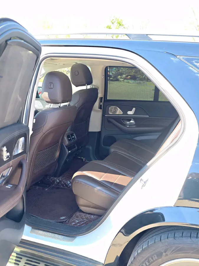 2020 Mercedes-Benz GLE Class 3.0T 367HP L6 9AT,autocango,china used car exporter,china ev exporter,chinese used car exporter,chinese used ev exporter