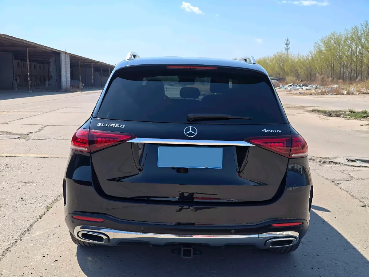 2020 Mercedes-Benz GLE Class 3.0T 367HP L6 9AT,autocango,china used car exporter,china ev exporter,chinese used car exporter,chinese used ev exporter