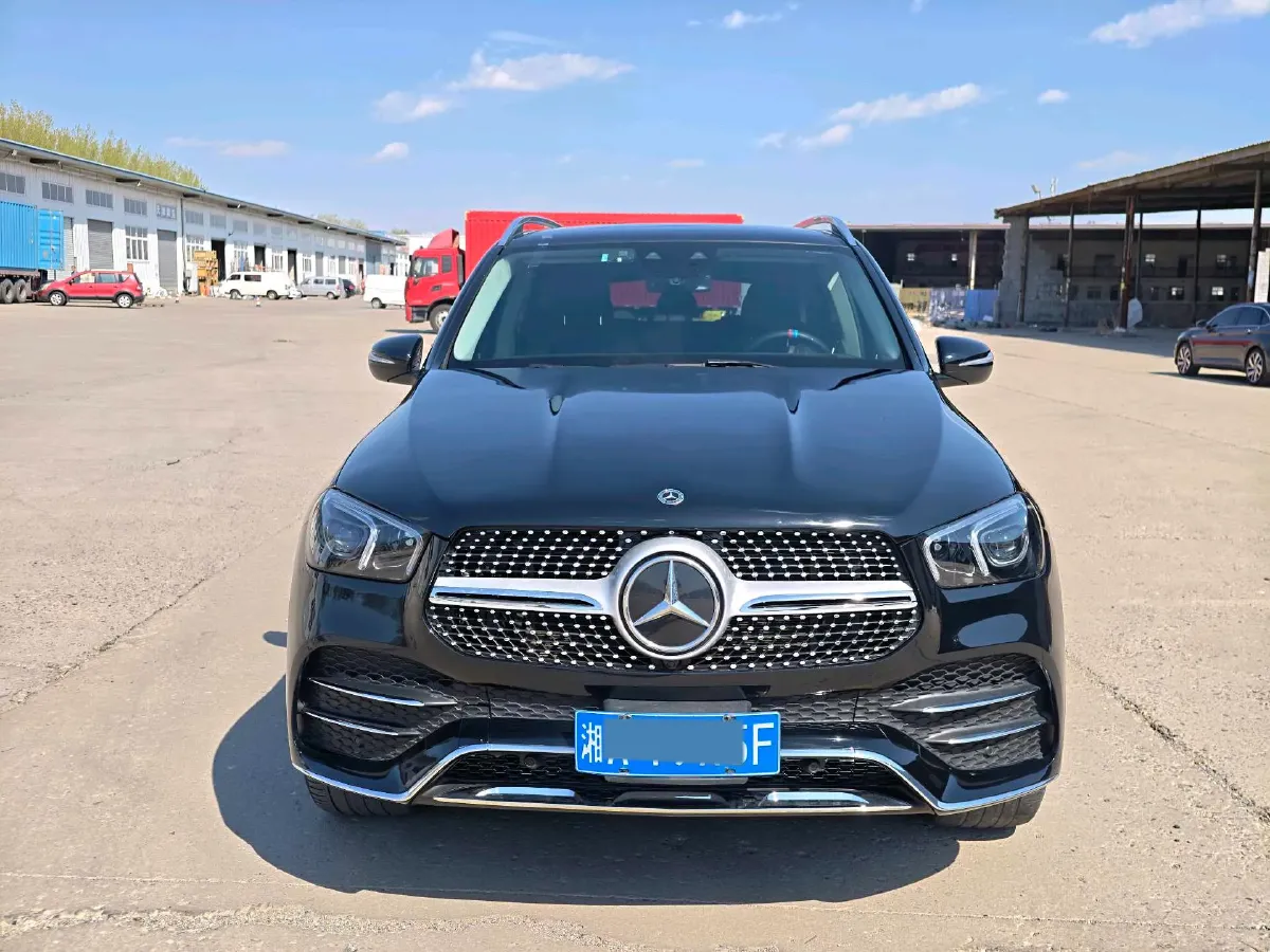2020 Mercedes-Benz GLE Class 3.0T 367HP L6 9AT,autocango,china used car exporter,china ev exporter,chinese used car exporter,chinese used ev exporter