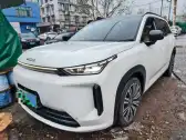 2026 AION AION I60,autocango,china used car exporter,china ev exporter,chinese used car exporter,chinese used ev exporter