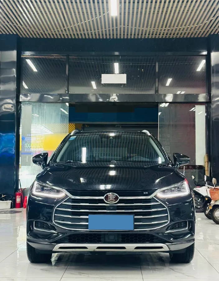 2018 BYD Tang 2.0T 205HP L4 6AT,autocango,china used car exporter,china ev exporter,chinese used car exporter,chinese used ev exporter