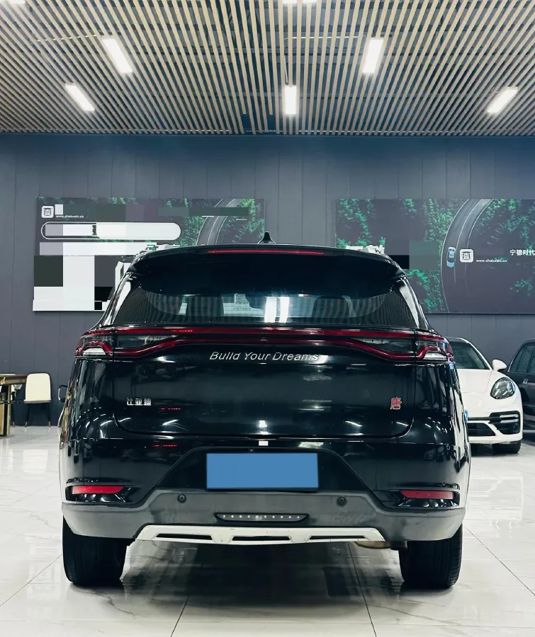 2018 BYD Tang 2.0T 205HP L4 6AT,autocango,china used car exporter,china ev exporter,chinese used car exporter,chinese used ev exporter