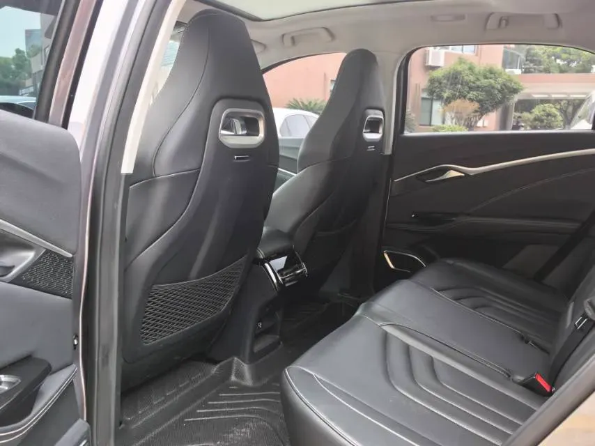 2022 GAC Trumpchi GS4 Plus 2.0T 252HP L4 6AT,autocango,china used car exporter,china ev exporter,chinese used car exporter,chinese used ev exporter