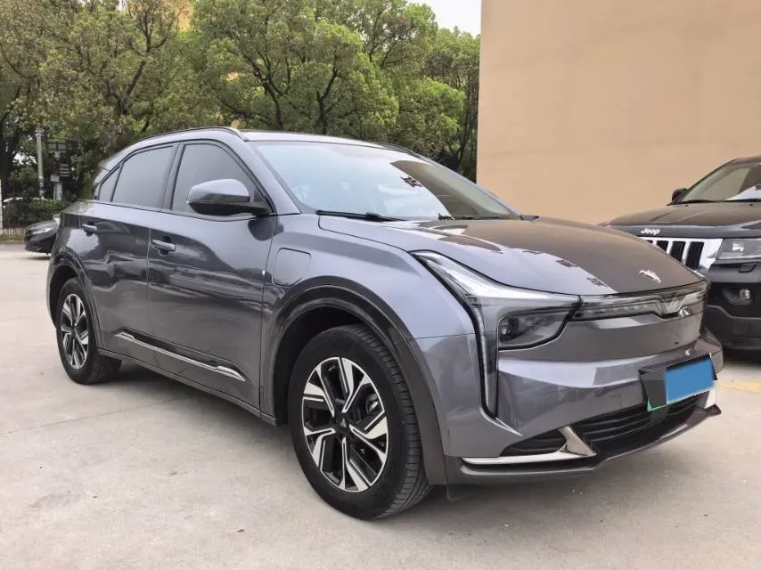2022 GAC Trumpchi GS4 Plus 2.0T 252HP L4 6AT,autocango,china used car exporter,china ev exporter,chinese used car exporter,chinese used ev exporter