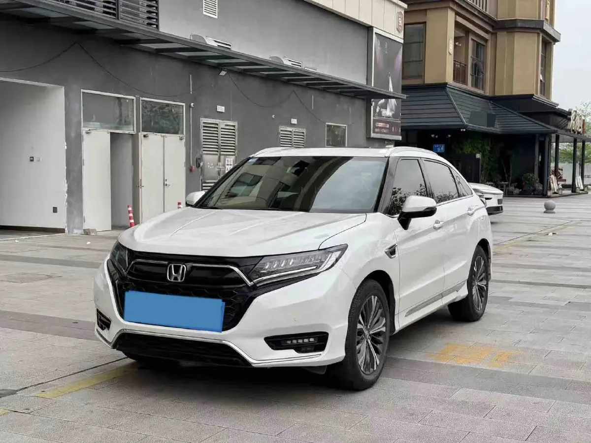 2020 Honda UR-V 2.0T 272HP L4 9AT,autocango,china used car exporter,china ev exporter,chinese used car exporter,chinese used ev exporter