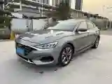 2019 Hyundai La Festa 1.6T 204HP L4 7DCT