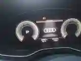 2022 Audi A4L 2.0T 190HP L4 7DCT