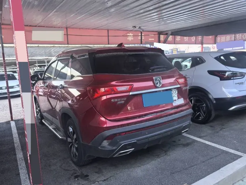 2018 BaoJun 530 1.5T 150HP L4 6MT,autocango,china used car exporter,china ev exporter,chinese used car exporter,chinese used ev exporter