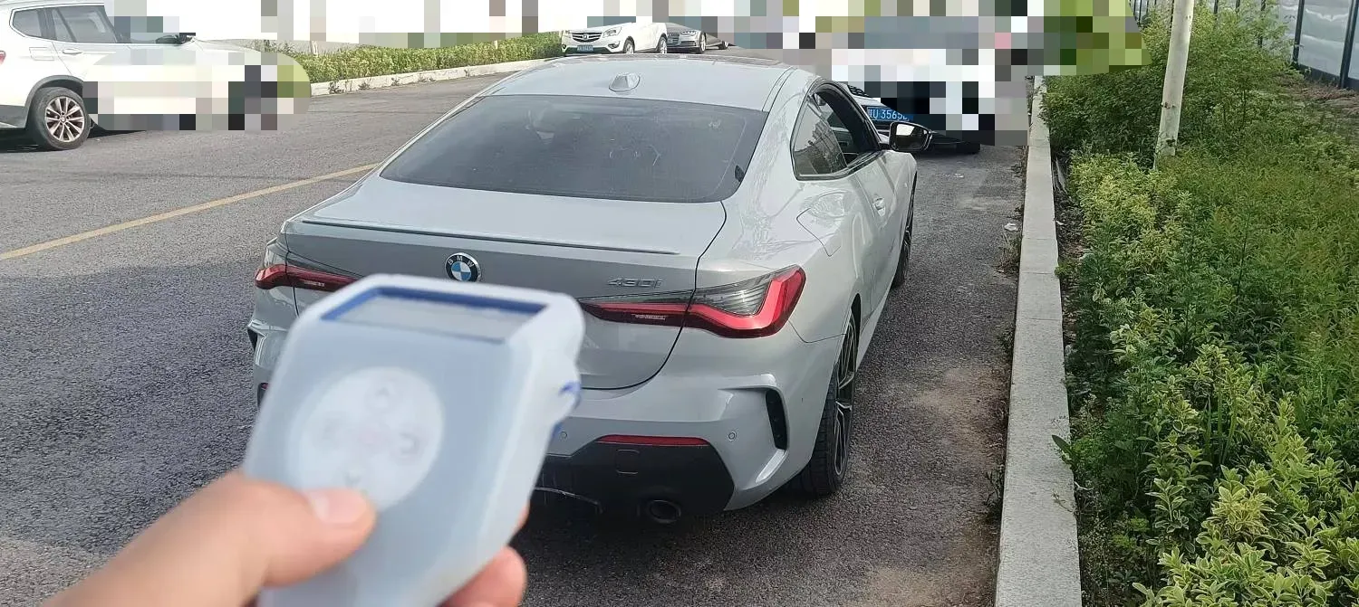 2023 BMW 4 Series 2.0T 245HP L4 8AT,autocango,china used car exporter,china ev exporter,chinese used car exporter,chinese used ev exporter