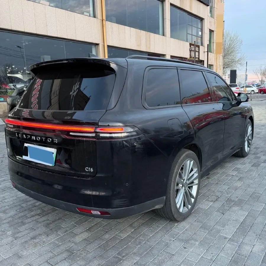 2024 Leapmotor C10 1.5L 95HP L4 REEV 28.4KWH,autocango,china used car exporter,china ev exporter,chinese used car exporter,chinese used ev exporter