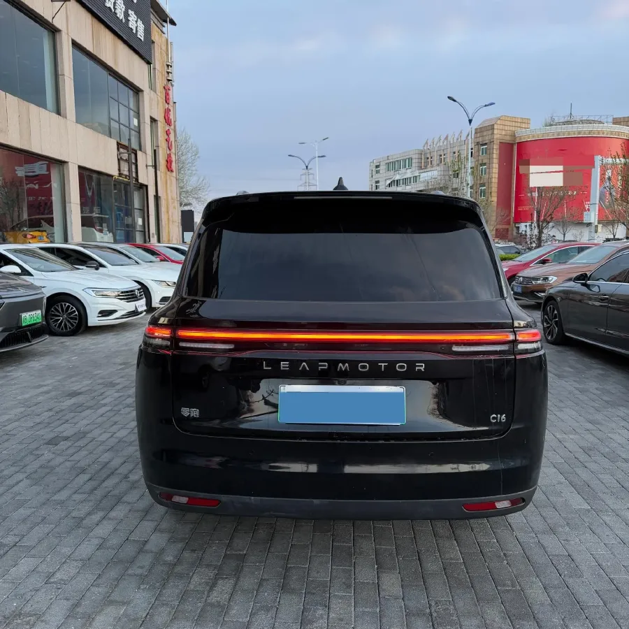2024 Leapmotor C10 1.5L 95HP L4 REEV 28.4KWH,autocango,china used car exporter,china ev exporter,chinese used car exporter,chinese used ev exporter