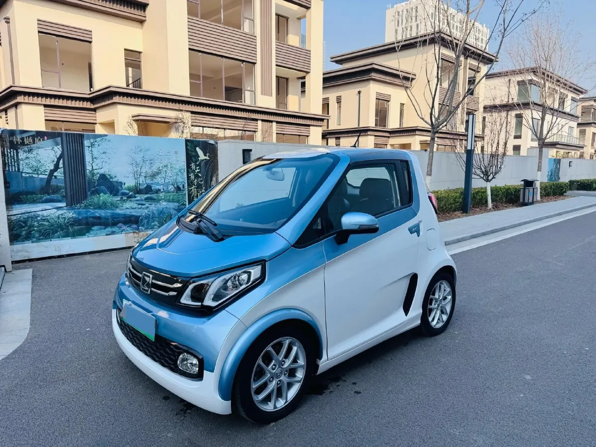 2018 Zotye E200 BEV 24.5KWH,autocango,china used car exporter,china ev exporter,chinese used car exporter,chinese used ev exporter