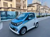 2018 ZOTYE E200,autocango,china used car exporter,china ev exporter,chinese used car exporter,chinese used ev exporter