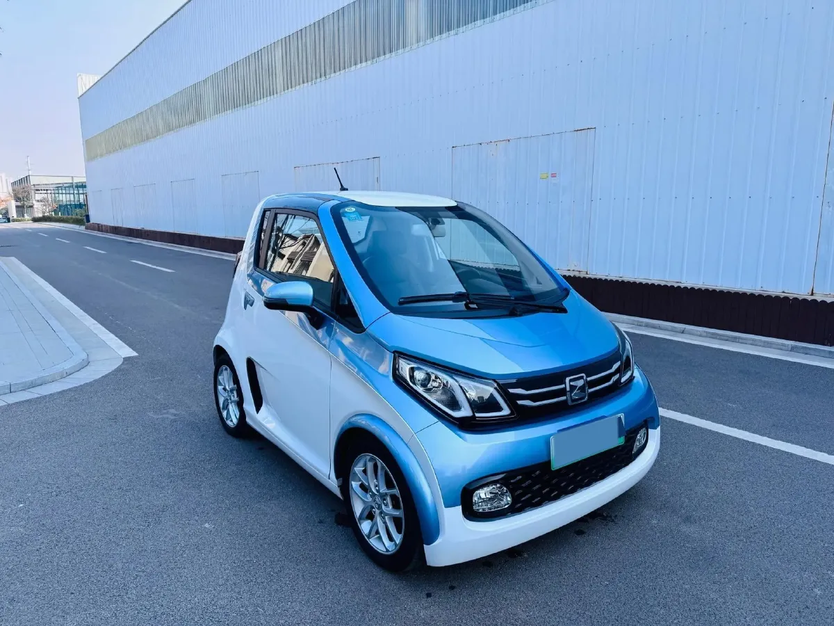 2018 Zotye E200 BEV 24.5KWH,autocango,china used car exporter,china ev exporter,chinese used car exporter,chinese used ev exporter