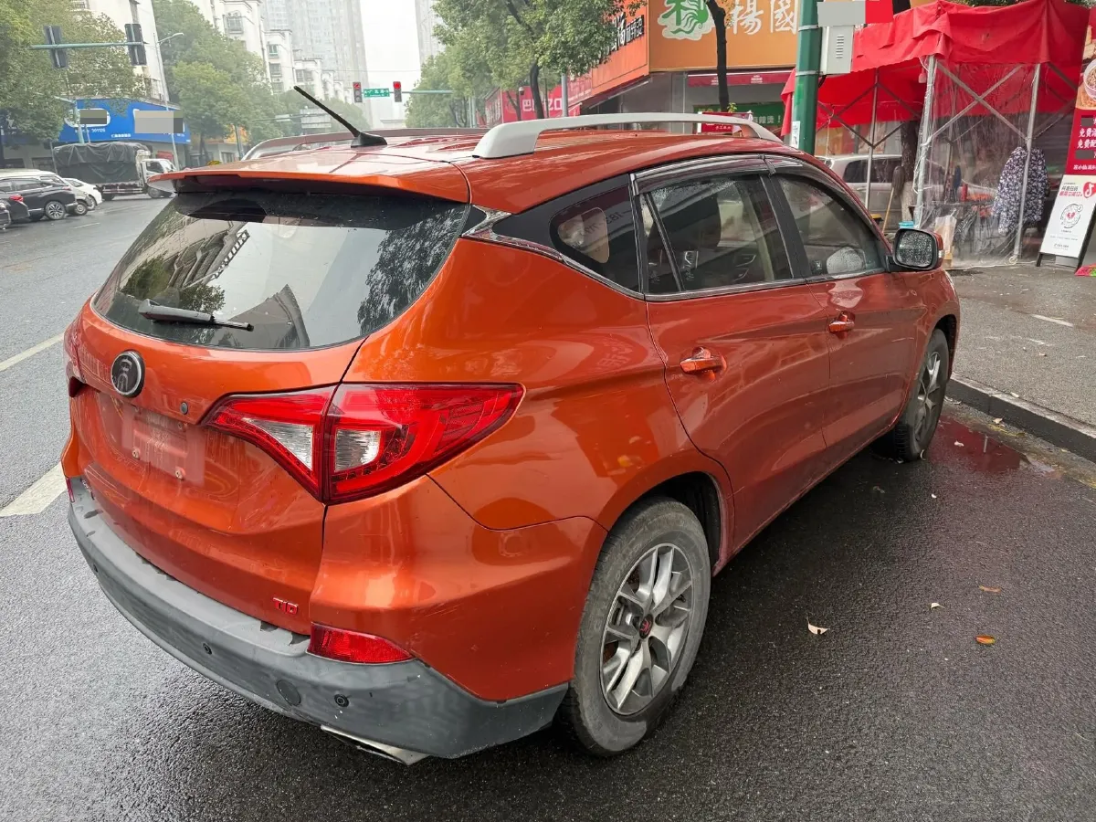 2017 BYD Song 1.5T 154HP L4 6DCT,autocango,china used car exporter,china ev exporter,chinese used car exporter,chinese used ev exporter