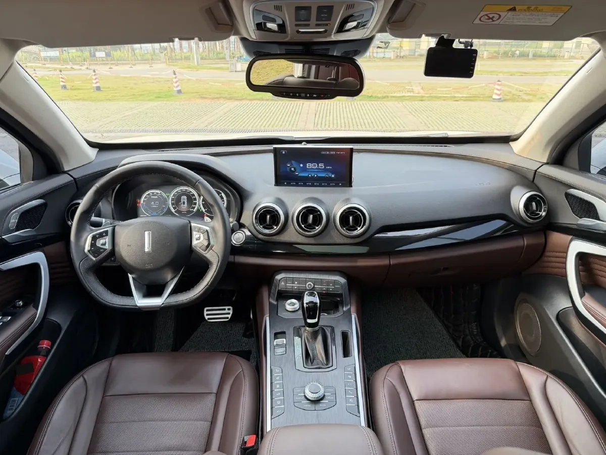 2018 WEY P8 2.0T 234HP L4 6DCT PHEV 12.96KWH,autocango,china used car exporter,china ev exporter,chinese used car exporter,chinese used ev exporter