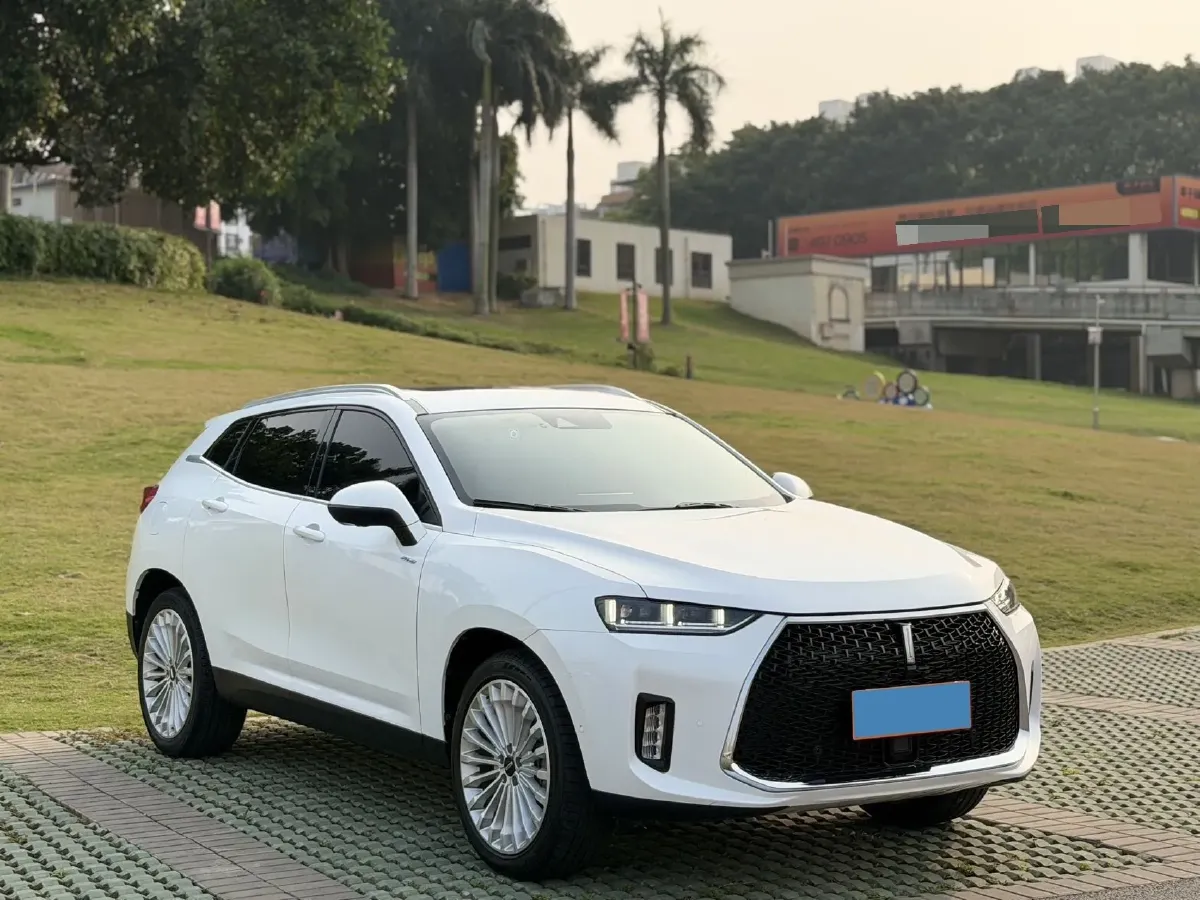 2018 WEY P8 2.0T 234HP L4 6DCT PHEV 12.96KWH,autocango,china used car exporter,china ev exporter,chinese used car exporter,chinese used ev exporter