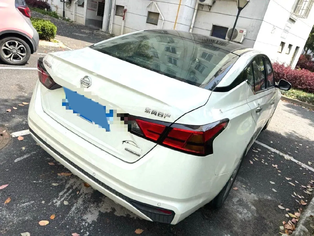 2020 Nissan Teana 2.0L 156HP L4 CVT,autocango,china used car exporter,china ev exporter,chinese used car exporter,chinese used ev exporter