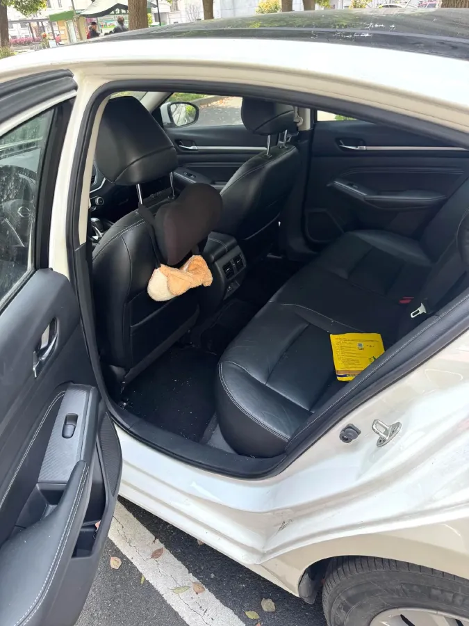 2020 Nissan Teana 2.0L 156HP L4 CVT,autocango,china used car exporter,china ev exporter,chinese used car exporter,chinese used ev exporter