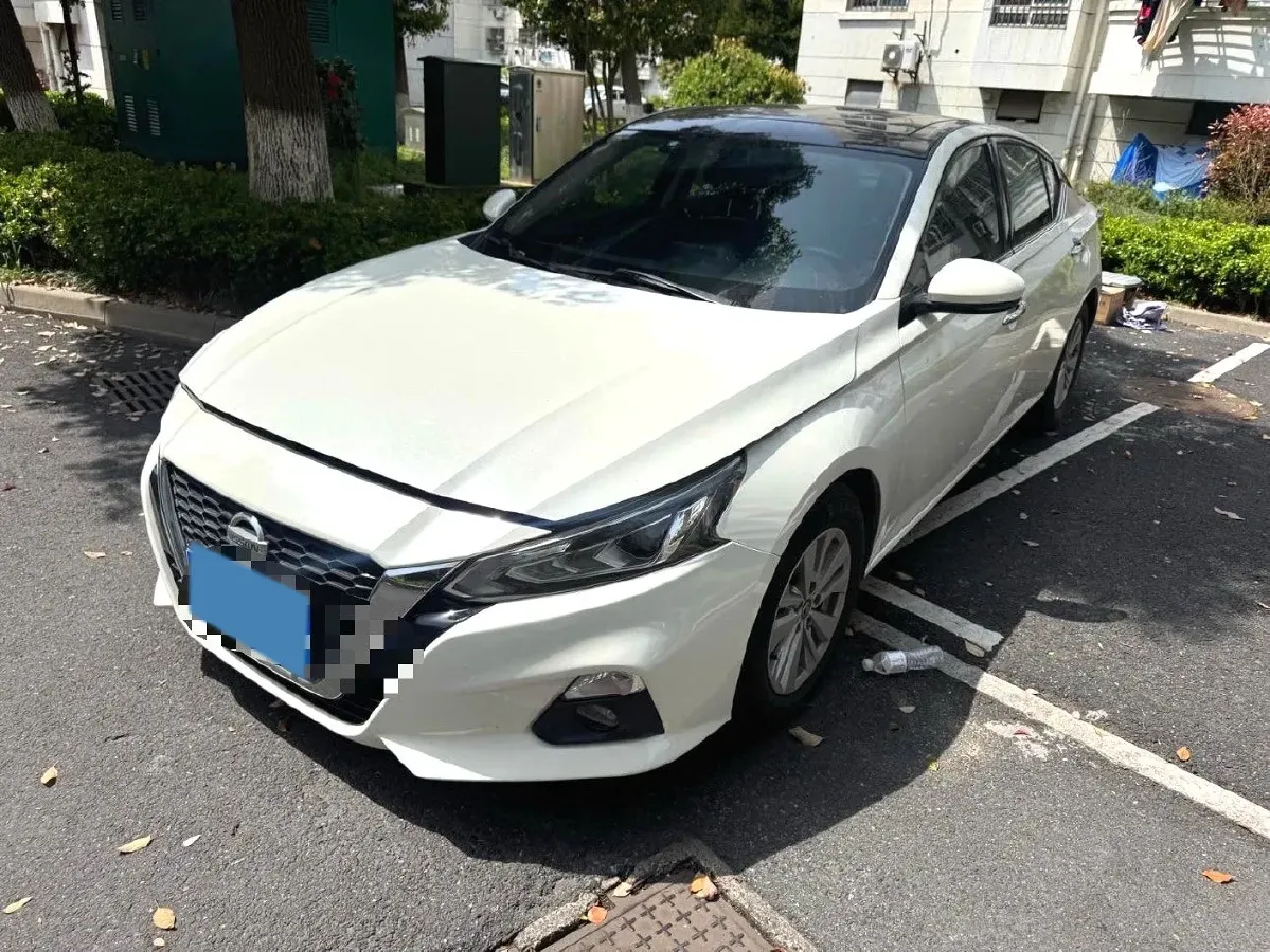 2020 Nissan Teana 2.0L 156HP L4 CVT,autocango,china used car exporter,china ev exporter,chinese used car exporter,chinese used ev exporter