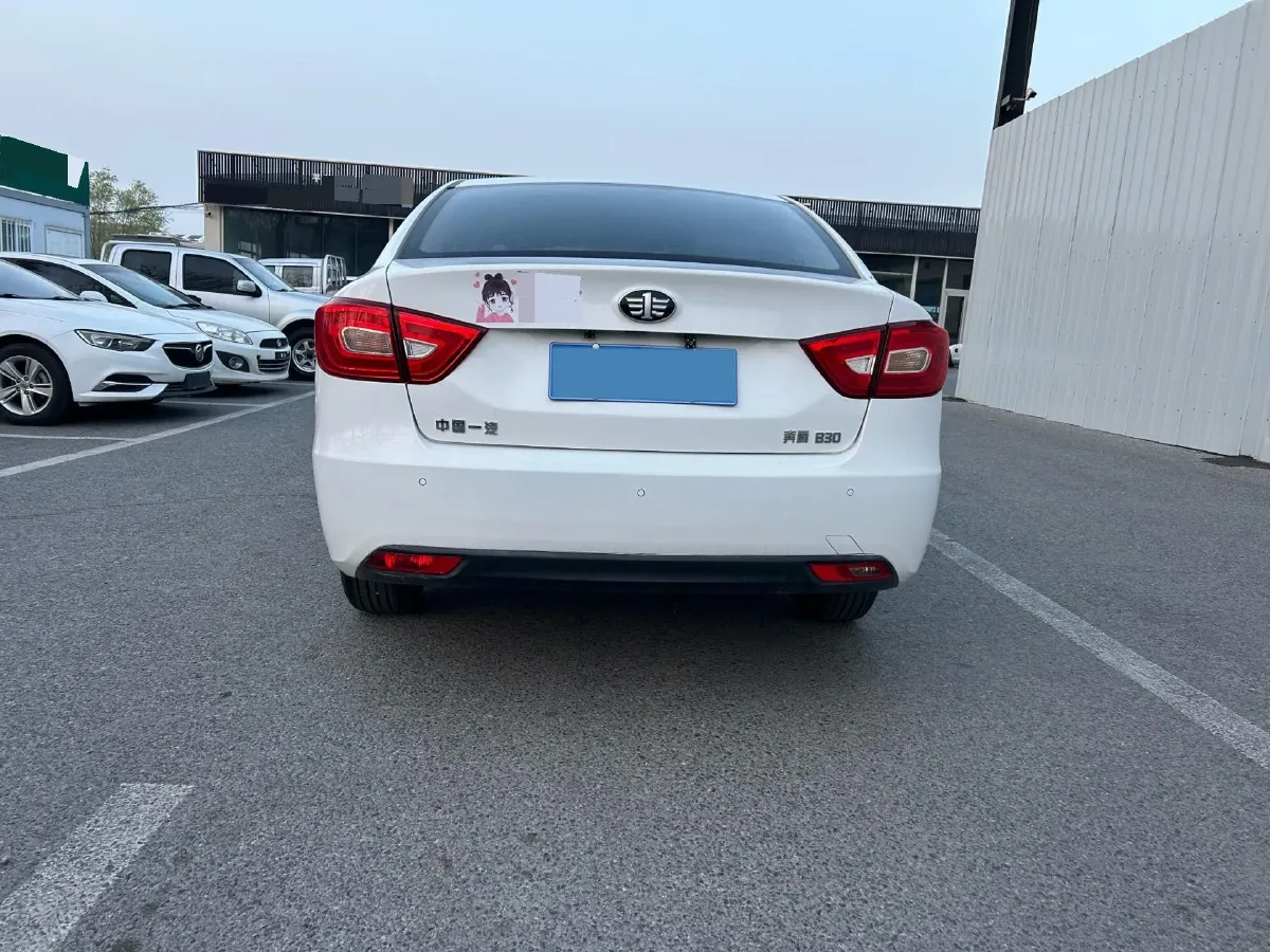 2019 Bestune B30 1.6L 109HP L4 6AT,autocango,china used car exporter,china ev exporter,chinese used car exporter,chinese used ev exporter