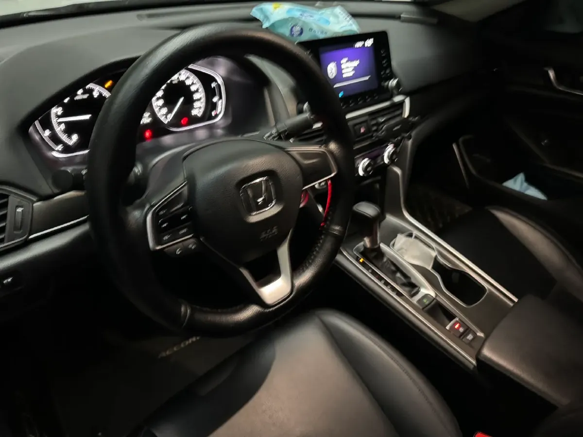 2018 Honda Accord 1.5T 177HP L4 CVT,autocango,china used car exporter,china ev exporter,chinese used car exporter,chinese used ev exporter