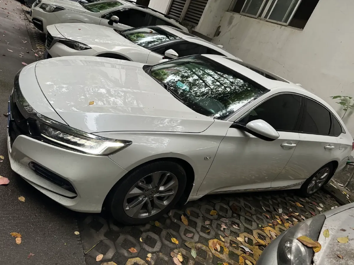 2018 Honda Accord 1.5T 177HP L4 CVT,autocango,china used car exporter,china ev exporter,chinese used car exporter,chinese used ev exporter