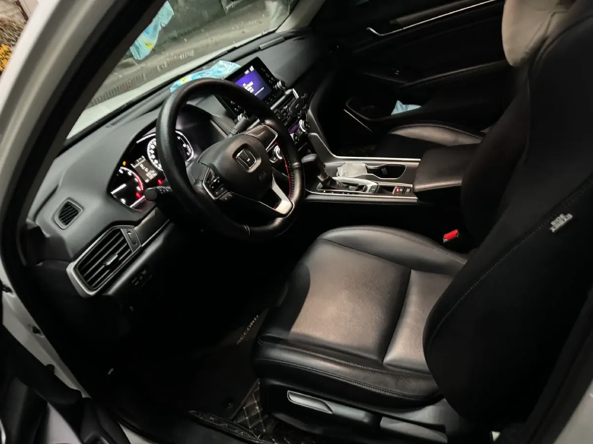 2018 Honda Accord 1.5T 177HP L4 CVT,autocango,china used car exporter,china ev exporter,chinese used car exporter,chinese used ev exporter