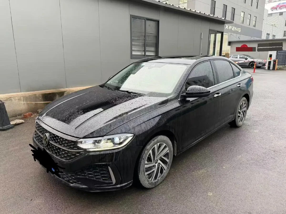 2023 Volkswagen Lavida 1.5L 110HP L4 6AT,autocango,china used car exporter,china ev exporter,chinese used car exporter,chinese used ev exporter