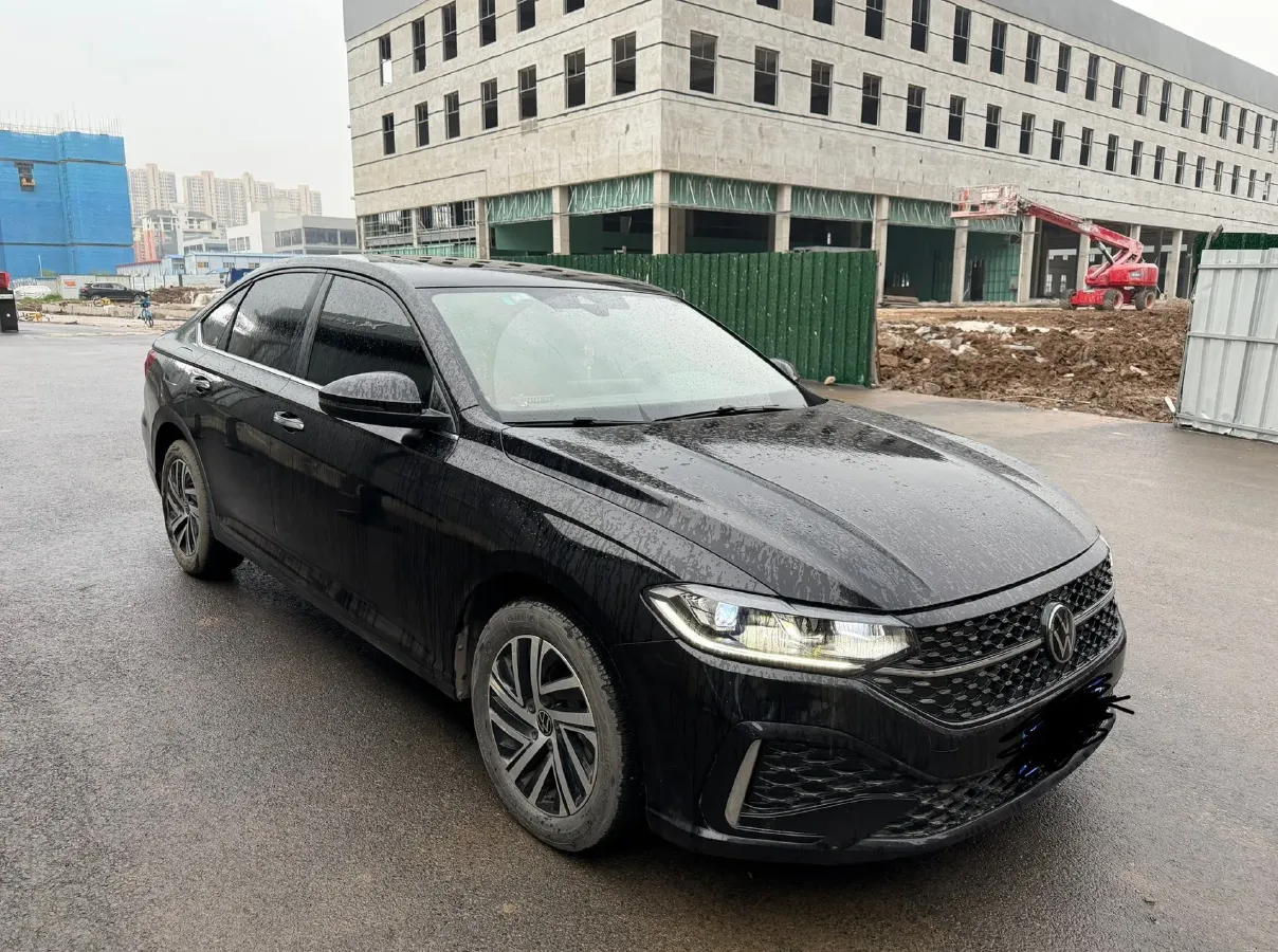 2023 Volkswagen Lavida 1.5L 110HP L4 6AT,autocango,china used car exporter,china ev exporter,chinese used car exporter,chinese used ev exporter