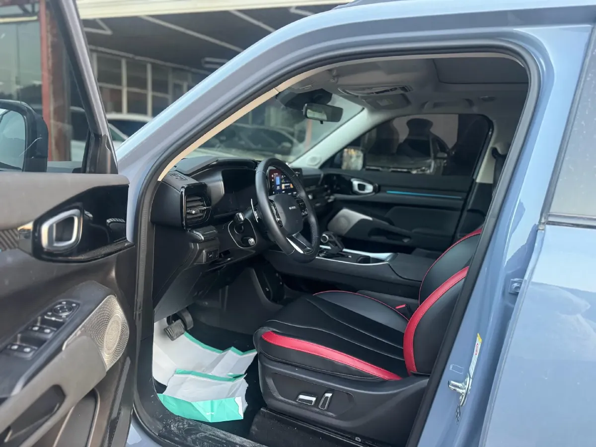 2022 Haval X Dog 1.5T 184HP L4 7DCT,autocango,china used car exporter,china ev exporter,chinese used car exporter,chinese used ev exporter