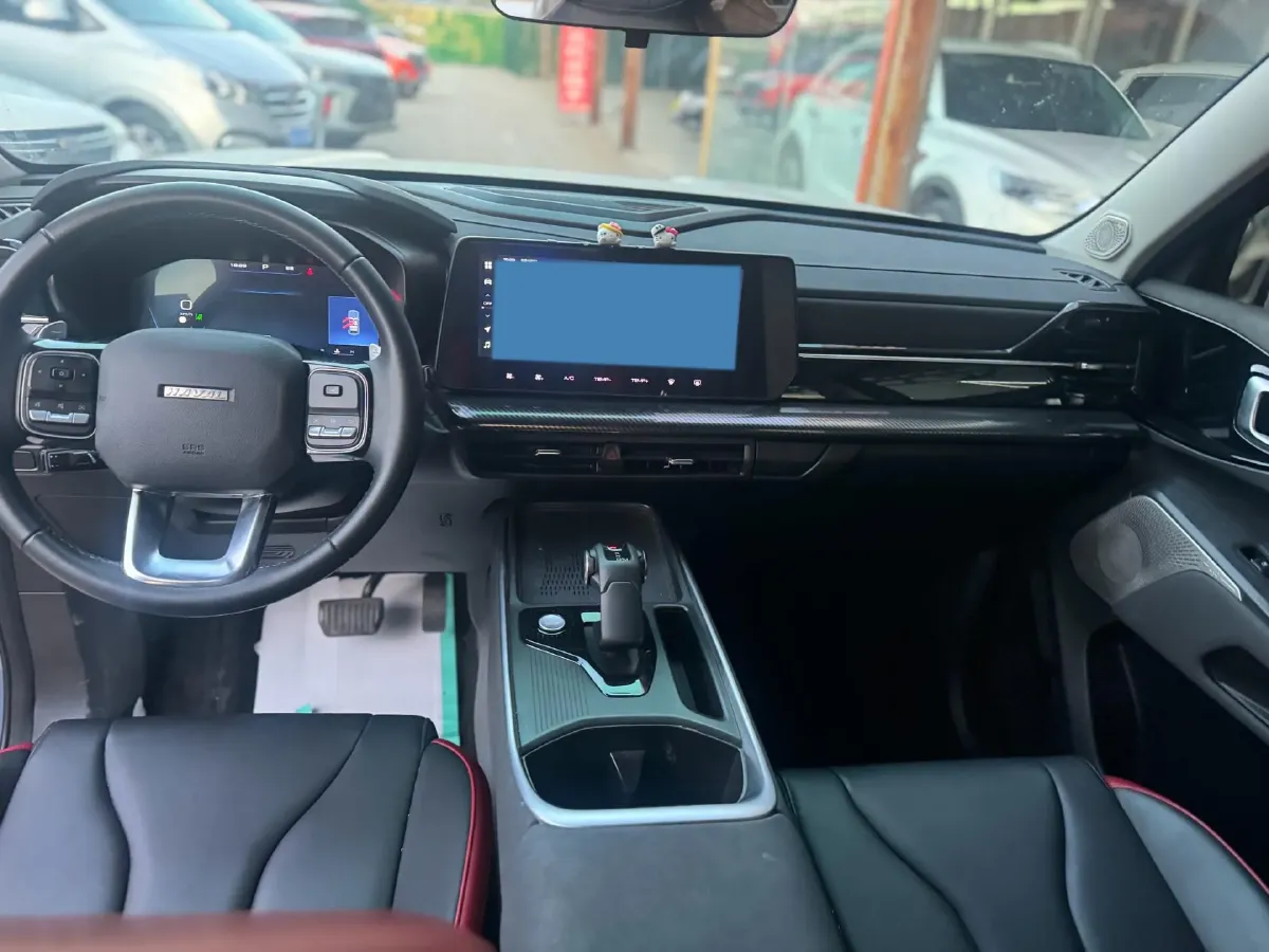 2022 Haval X Dog 1.5T 184HP L4 7DCT,autocango,china used car exporter,china ev exporter,chinese used car exporter,chinese used ev exporter