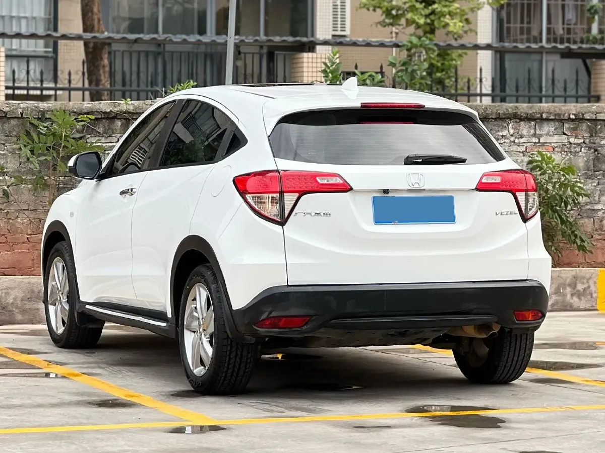 2020 Honda Vezel 1.5L 131HP L4 CVT,autocango,china used car exporter,china ev exporter,chinese used car exporter,chinese used ev exporter