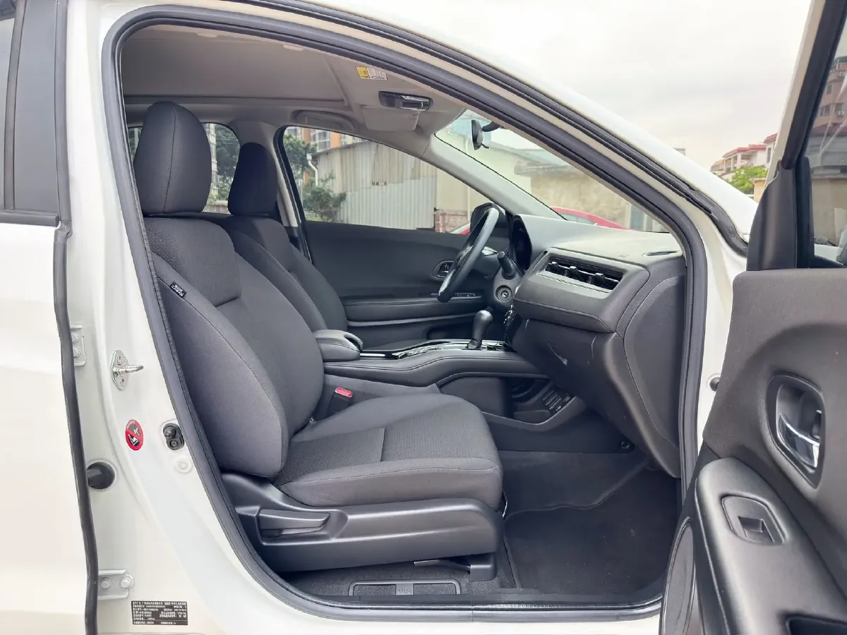 2020 Honda Vezel 1.5L 131HP L4 CVT,autocango,china used car exporter,china ev exporter,chinese used car exporter,chinese used ev exporter