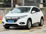 2020 Honda Vezel 1.5L 131HP L4 CVT