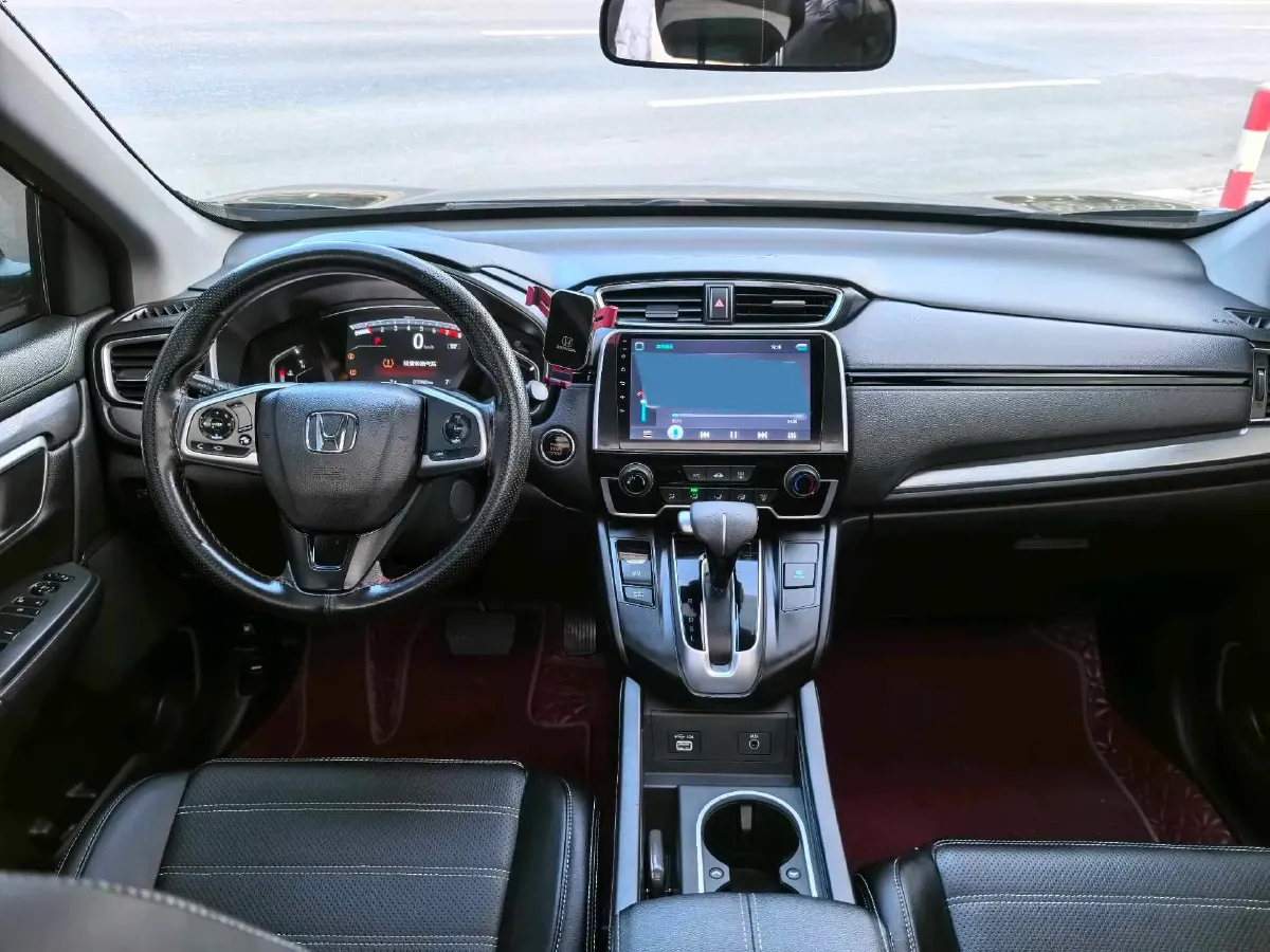 2021 Honda Breeze 1.5T 193HP L4 CVT,autocango,china used car exporter,china ev exporter,chinese used car exporter,chinese used ev exporter