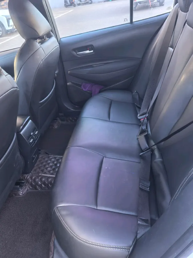 2021 Toyota Levin 1.2T 116HP L4 CVT,autocango,china used car exporter,china ev exporter,chinese used car exporter,chinese used ev exporter