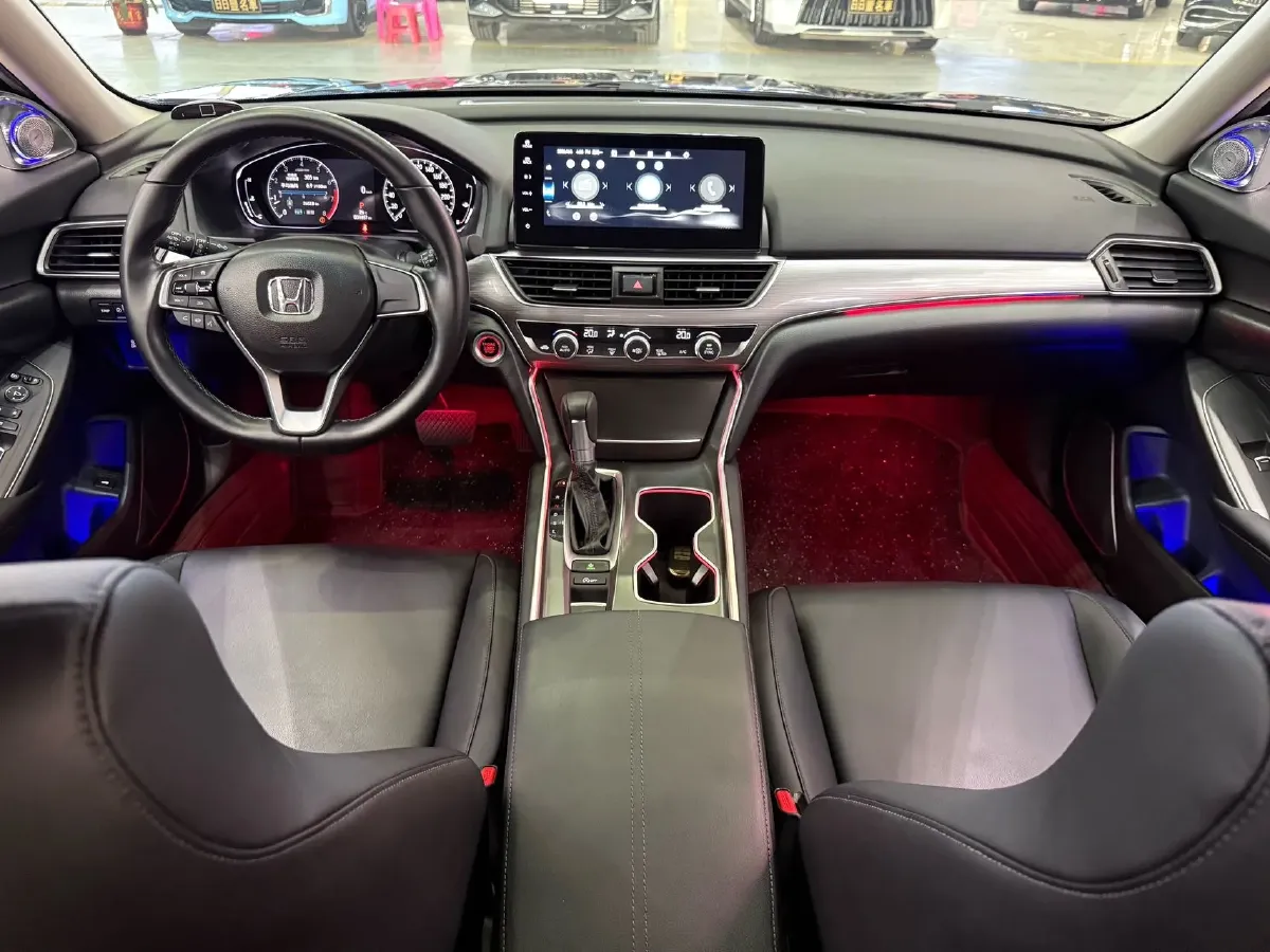 2022 Honda Accord 1.5T 194HP L4 CVT,autocango,china used car exporter,china ev exporter,chinese used car exporter,chinese used ev exporter