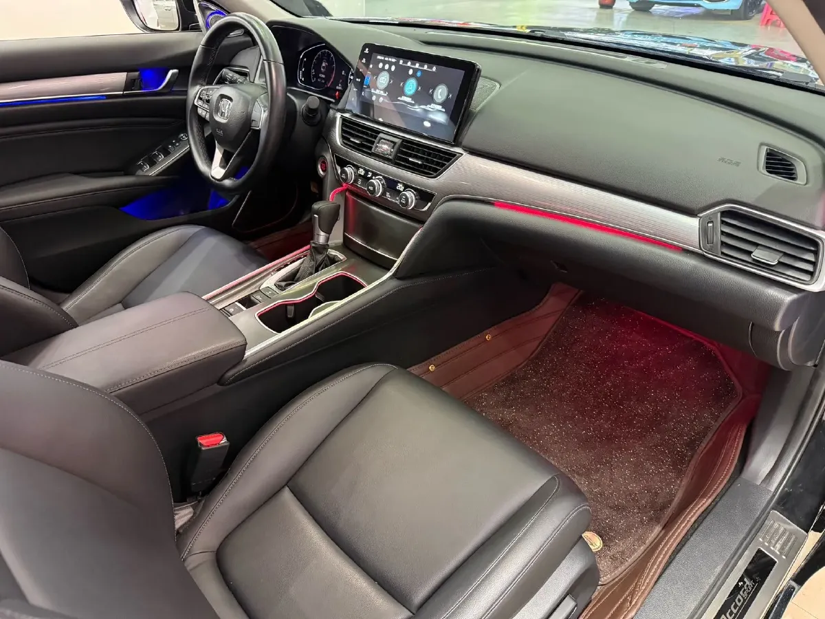 2022 Honda Accord 1.5T 194HP L4 CVT,autocango,china used car exporter,china ev exporter,chinese used car exporter,chinese used ev exporter