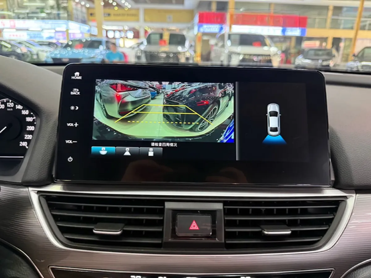 2022 Honda Accord 1.5T 194HP L4 CVT,autocango,china used car exporter,china ev exporter,chinese used car exporter,chinese used ev exporter